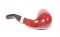 Peterson pipa Sherlock Holmes Milverton P-lip (9 mm)