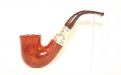 Peterson pipa Spigot Silver 05 Irish F-lip