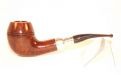 Peterson pipa Spigot Silver XL14 Irish F-lip