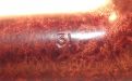Peterson pipa Straight System 31 P-lip