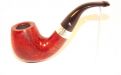 Peterson pipa Sherlock Holmes Professor P-lip Bent