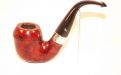 Peterson pipa Sherlock Holmes Watson P-lip (9 mm)