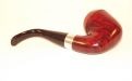 Peterson pipa Sherlock Holmes Watson P-lip (9 mm)