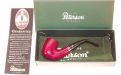 Peterson pipa Killarney 338 Red P-lip