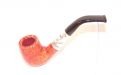 Peterson pipa Spigot Silver 69 Natural F-lip