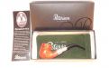 Peterson pipa Spigot Silver 69 Natural F-lip