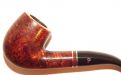 Peterson pipa Christmas pipe 69 F-lip