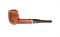 Peterson pipa Christmas 106 F-lip Billiard