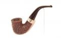 Peterson pipa Donegal 05 F-lip Bent