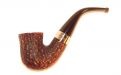 Peterson pipa Donegal 05 F-lip Bent
