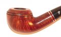 Peterson pipa Dalkey 999 F-lip Bent Rhodesian