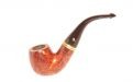 Peterson pipa Irish Whiskey 221 P-lip Bent