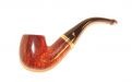 Peterson pipa Irish Whiskey 221 P-lip Bent