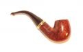 Peterson pipa Irish Whiskey 221 P-lip Bent