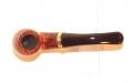 Peterson pipa Irish Whiskey 221 P-lip Bent