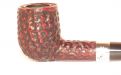 Peterson pipa Donegal 6 F-lip Billiard