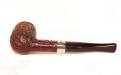 Peterson pipa Donegal 6 F-lip Billiard