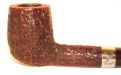 Peterson pipa Donegal 106 F-lip Billiard