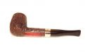 Peterson pipa Donegal 106 F-lip Billiard