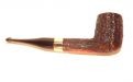 Peterson pipa Donegal 106 F-lip Billiard