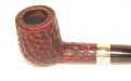 Peterson pipa Donegal X105 F-lip Billiard