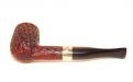 Peterson pipa Donegal X105 F-lip Billiard