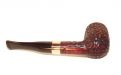 Peterson pipa Donegal X105 F-lip Billiard