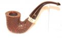 Peterson pipa Sherlock Holmes Original Rustic P-lip (9 mm)