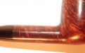 Peterson pipa Aran 106 F-lip Billiard