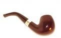 Peterson pipa Irish Harp 68 F-lip Bent Egg