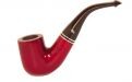 Peterson pipa Killarney 338 Red P-lip (filter nélküli)