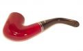 Peterson pipa Killarney 338 Red P-lip (filter nélküli)