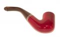 Peterson pipa Killarney 338 Red P-lip (filter nélküli)