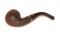 Peterson pipa Killarney 03 ASSTD Black P-lip