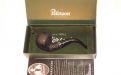 Peterson pipa Killarney 03 ASSTD Black P-lip