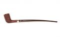 Peterson pipa Churchwarden Dublin Rustic