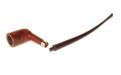 Peterson pipa Churchwarden Dublin