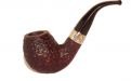 Peterson pipa Donegal B34 F-lip Bent Egg