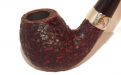 Peterson pipa Donegal B34 F-lip Bent Egg