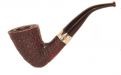 Peterson pipa Donegal B44 F-lip Bent Dublin