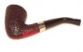 Peterson pipa Donegal B44 F-lip Bent Dublin