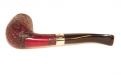 Peterson pipa Donegal D9 F-lip Bent Egg