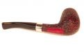 Peterson pipa Donegal D9 F-lip Bent Egg