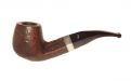 Peterson pipa Dublin Castle B22 F-lip Bent