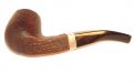 Peterson pipa Dublin Castle B22 F-lip Bent