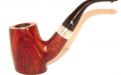 Peterson pipa Sherlock Holmes Hopkins Smooth P-lip 