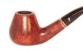 Peterson pipa Dalkey B11 Bent Brandy