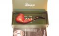 Peterson pipa Dalkey B11 Bent Brandy