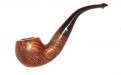 Peterson pipa Kildare 03 P-lip Bent Apple