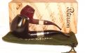 Peterson Évpipa 2013 Ebony Bent Brandy